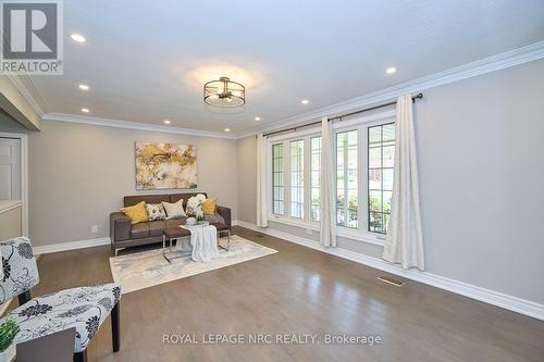 36 Valerie Drive, St. Catharines (Glendale/Glenridge), ON 