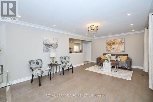 36 Valerie Drive, St. Catharines (Glendale/Glenridge), ON 