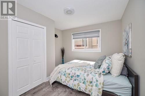 36 Valerie Drive, St. Catharines (Glendale/Glenridge), ON 