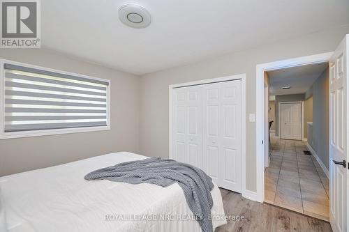 36 Valerie Drive, St. Catharines (Glendale/Glenridge), ON 