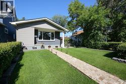 2122 Wascana STREET  Regina, SK S4T 4J9