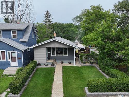2122 Wascana Street, Regina, SK 
