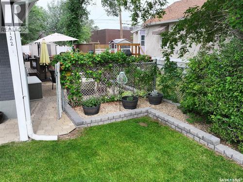 2122 Wascana Street, Regina, SK 