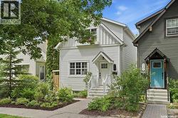 919A F AVENUE N  Saskatoon, SK S7L 1W7