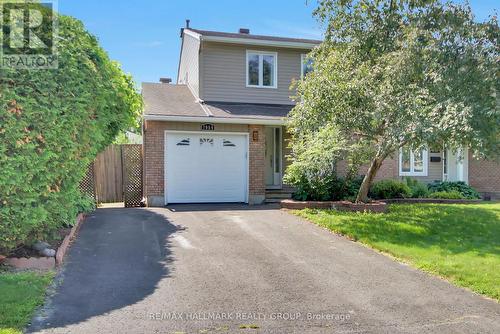 7954 DECARIE DRIVE  Ottawa, ON K1C 2C3