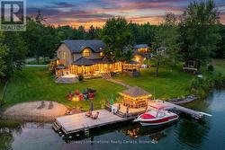 7583 OAK POINT ROAD Ramara, ON L0K 2B0