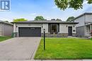 1829 Barsuda Drive, Mississauga, ON  - Outdoor 
