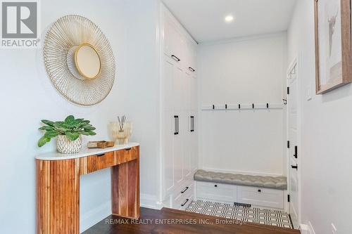 1829 Barsuda Drive, Mississauga, ON - Indoor Photo Showing Other Room