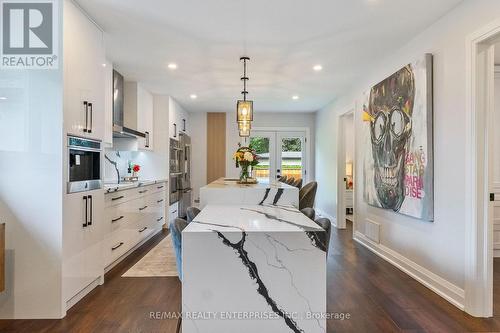 1829 Barsuda Drive, Mississauga, ON - Indoor Photo Showing Other Room