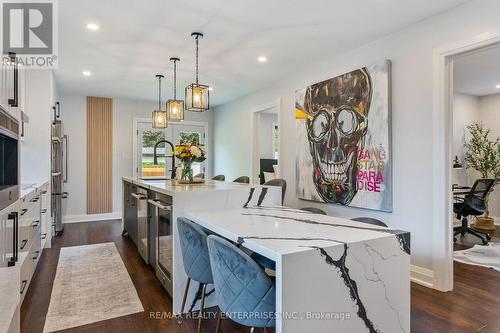 1829 Barsuda Drive, Mississauga, ON - Indoor