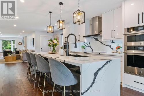 1829 Barsuda Drive, Mississauga, ON - Indoor Photo Showing Other Room