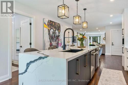 1829 Barsuda Drive, Mississauga, ON - Indoor Photo Showing Other Room