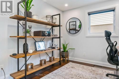 1829 Barsuda Drive, Mississauga, ON - Indoor