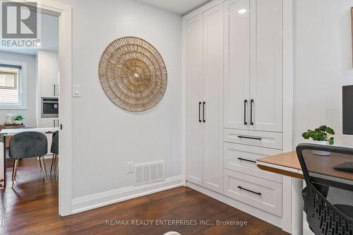 1829 Barsuda Drive, Mississauga, ON - Indoor Photo Showing Other Room