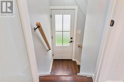 1829 Barsuda Drive, Mississauga, ON - Indoor Photo Showing Other Room