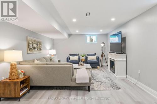 1829 Barsuda Drive, Mississauga, ON - Indoor