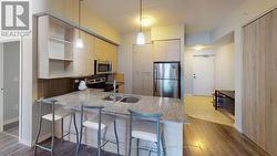 1505 - 318 SPRUCE STREET  Waterloo, ON N2L 0E9