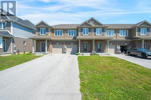20 SYCAMORE STREET  Welland, ON L3C 0H8