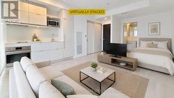 1608 - 197 YONGE STREET Toronto, ON M5B 0C1