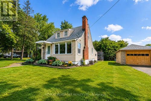 739 FRONT STREET  Pembroke, ON K8A 6J4
