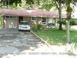 BSMT - 30 ROUGECREST DRIVE Markham, ON L3P 3B6