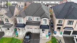 6 QUINTON (LOWER) RIDGE Brampton, ON L6Y 0E3