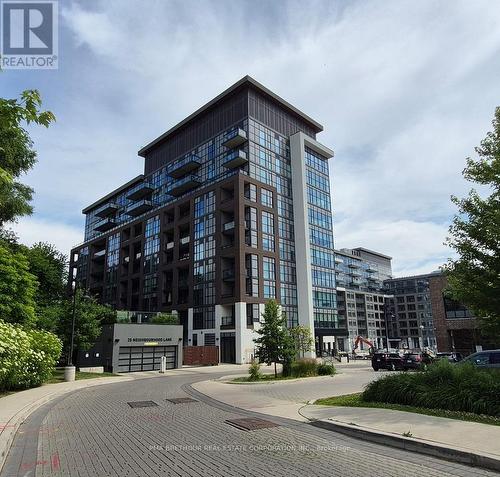 208 - 25 NEIGHBOURHOOD LANE  Toronto, ON M8Y 0C4