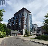 208 - 25 NEIGHBOURHOOD LANE Toronto, ON M8Y 0C4