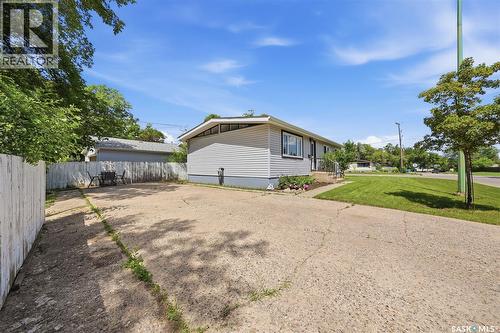 1397 7Th Street E, Prince Albert, SK 