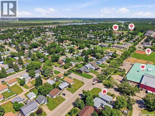 1397 7Th Street E, Prince Albert, SK 