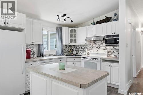 1397 7Th Street E, Prince Albert, SK 