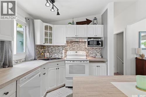 1397 7Th Street E, Prince Albert, SK 