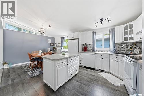 1397 7Th Street E, Prince Albert, SK 