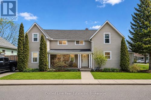19 WOLF STREET  Tillsonburg, ON N4G 1S2