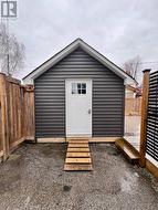 19 Wolf St - 