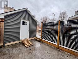 19 Wolf St - 