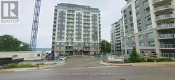 313 - 56 LAKESIDE TERRACE Barrie, ON L4M 7B9