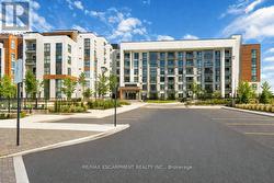 303 - 480 GORDON KRANTZ AVENUE Milton, ON L9E 1Z4