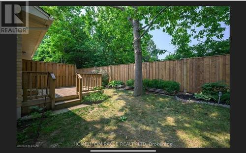 7 - 195 BARKER STREET , London East, Ontario N5Y 1Y2 5