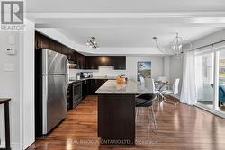 Kitchen - 