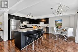 Kitchen - 