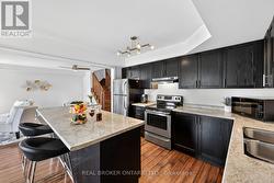 Kitchen - 