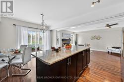 Kitchen - 