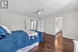 Primary bedroom - 