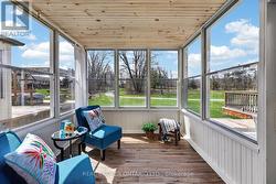 Muskoka Room - 