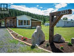 3235 PINE VALLEY ROAD Williams Lake, BC V2G 5C4