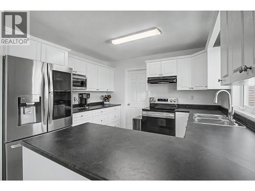 5958 Kovachich Drive, Prince George, BC 