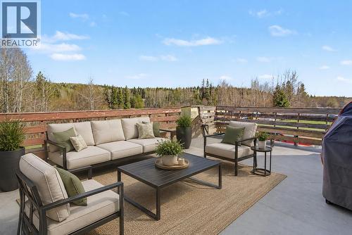 5958 Kovachich Drive, Prince George, BC 