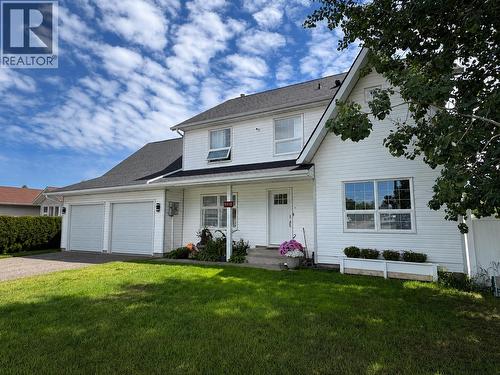 5958 Kovachich Drive, Prince George, BC 