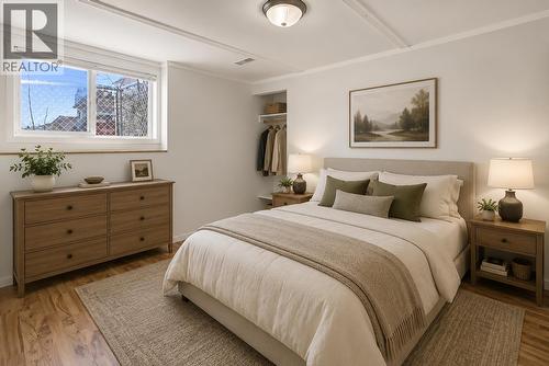5958 Kovachich Drive, Prince George, BC 